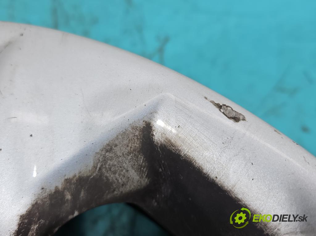 Toyota Corolla E21 2019- 1.5 12V 125 HP automatic 92 kW 1490 cm3 4- Disk hliník 16" komplet 42611-02R10