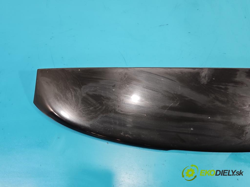 Toyota Avensis II T25 2003-2008 2.0 D4D 126 hp manual 93 kW 1998 cm3 5- spoiler 76085-05050 (Spoiler)