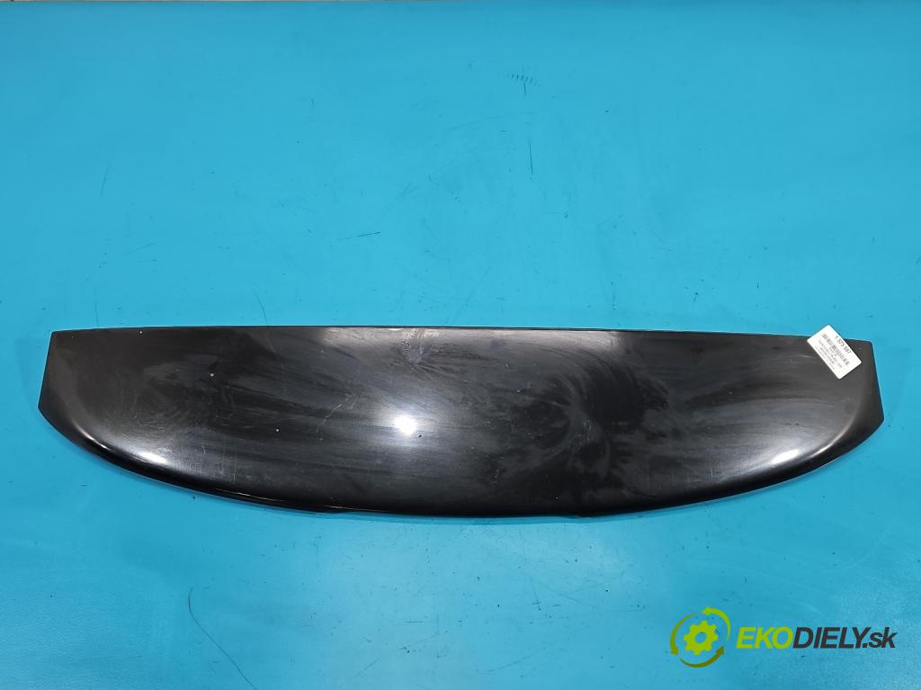 Toyota Avensis II T25 2003-2008 2.0 D4D 126 hp manual 93 kW 1998 cm3 5- spoiler 76085-05050 (Spoiler)