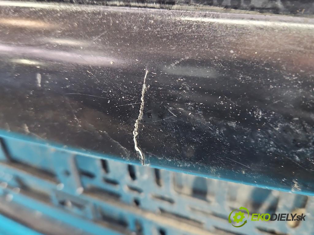 Toyota Avensis II T25 2003-2008 2.0 D4D 126 HP manual 93 kW 1998 cm3 5- zadna kufor  (Kapota zadná (kufor))