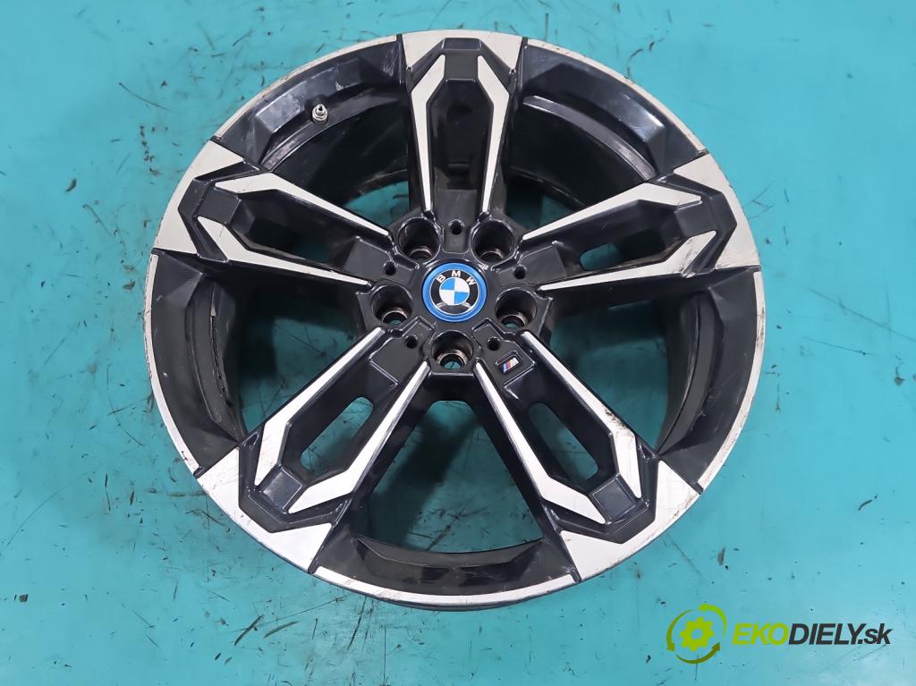 Bmw iX1 U11 0.0 elektrický: 272 HP automatic 200 kW 1 cm3 5- Disk hliník 19" komplet 6898051