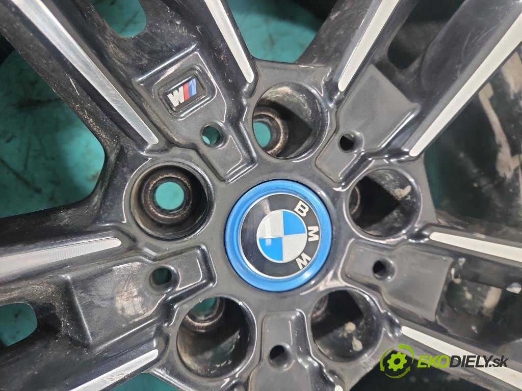 Bmw iX1 U11 0.0 elektrický: 272 HP automatic 200 kW 1 cm3 5- Disk hliník 19" komplet 6898051