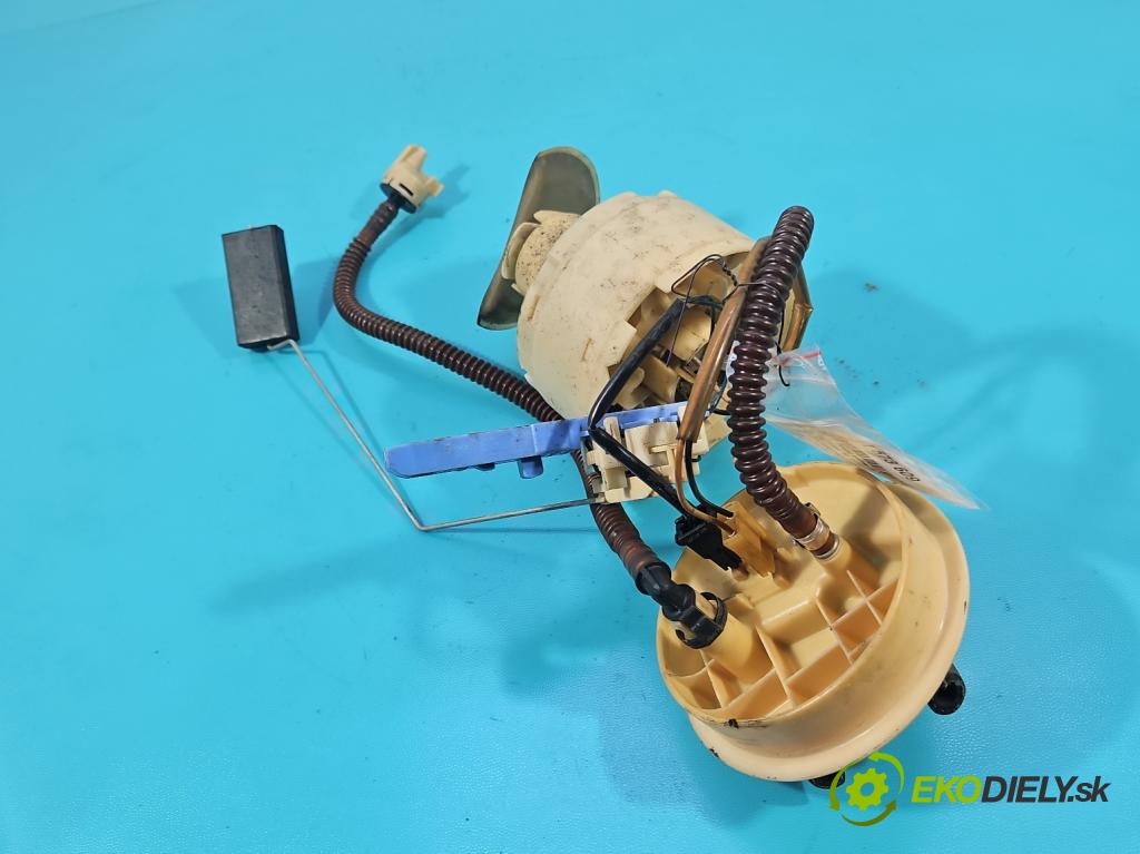 Vw Passat B5 1995-2005 1.6 8V 101 HP manual 74 kW 1595 cm3 4- čerpadlo palivo 8E0906087D