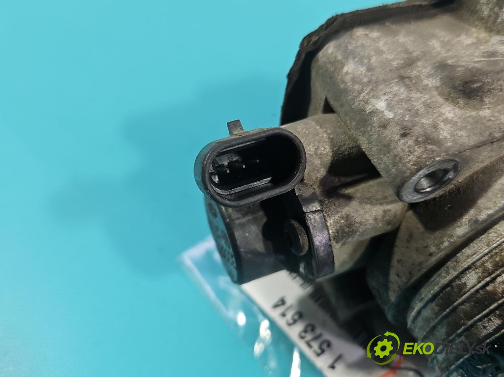 Volvo S40 I 1995-2004 1.8 16V 122 HP manual 90 kW 1783 cm3 4- klapka 9186780 (Škrtiaca klapka)