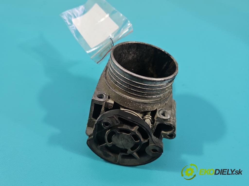 Volvo S40 I 1995-2004 1.8 16V 122 HP manual 90 kW 1783 cm3 4- klapka 9186780 (Škrtiaca klapka)