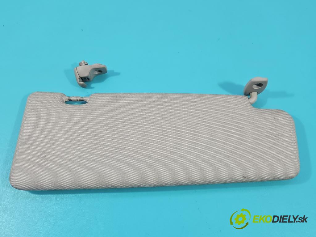 Fiat Bravo II 2007-2014 1.9 jtd 120 hp manual 88 kW 1910 cm3 5- clonítko levé 