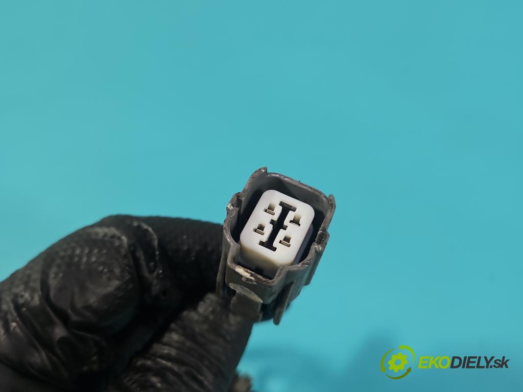 Honda Accord VII 2002-2008 2.4 16V K24A3: 190 HP automatic 140 kW 2354 cm3 4- Sonda lambda 211200-2050 (Lambda sonda)