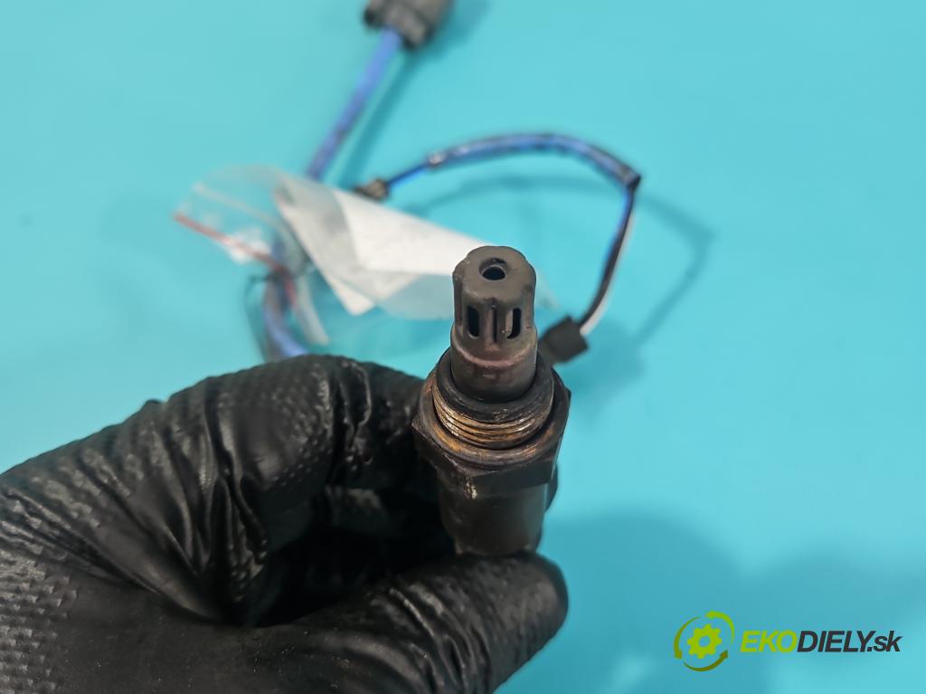 Honda Accord VII 2002-2008 2.4 16V K24A3: 190 HP automatic 140 kW 2354 cm3 4- Sonda lambda 211200-2050 (Lambda sonda)