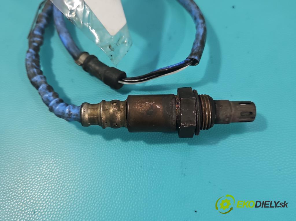 Honda Accord VII 2002-2008 2.4 16V K24A3: 190 HP automatic 140 kW 2354 cm3 4- Sonda lambda 211200-2050 (Lambda sonda)