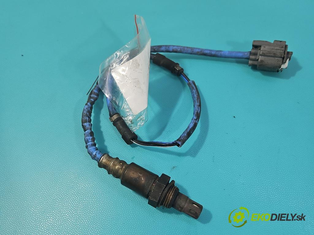 Honda Accord VII 2002-2008 2.4 16V K24A3: 190 HP automatic 140 kW 2354 cm3 4- Sonda lambda 211200-2050 (Lambda sonda)