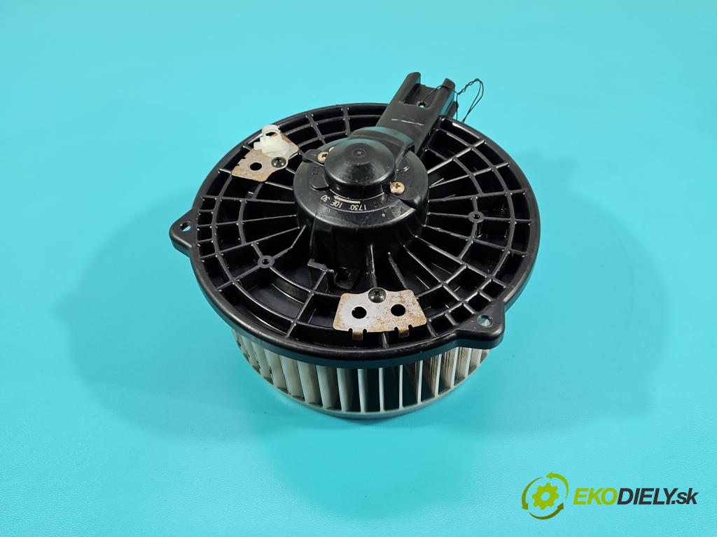 Honda Accord VII 2002-2008 2.4 16V K24A3: 190 hp automatic 140 kW 2354 cm3 4- ventilátor vzduchu 194000-173010E30