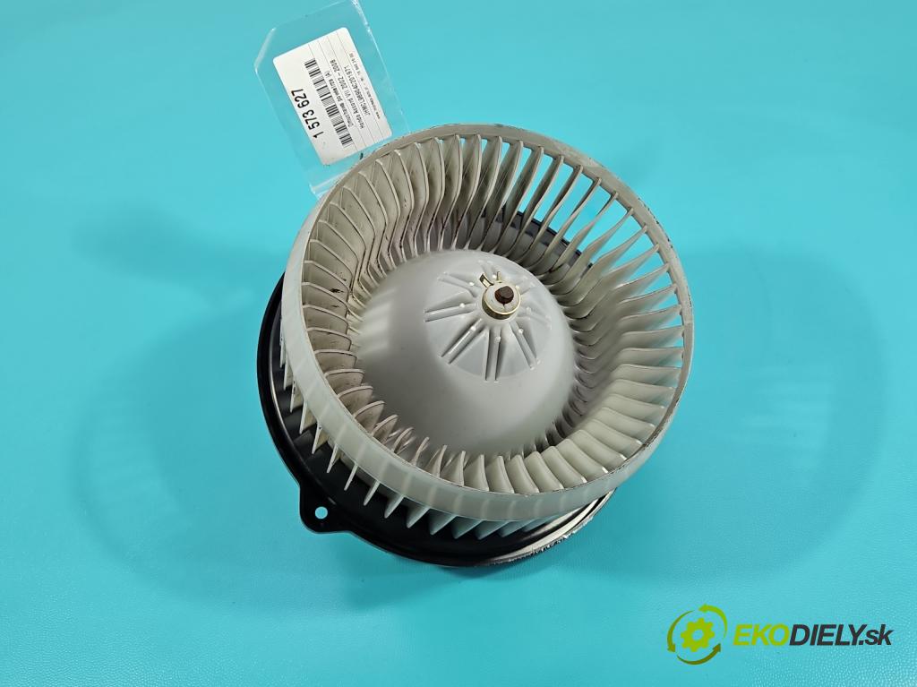 Honda Accord VII 2002-2008 2.4 16V K24A3: 190 HP automatic 140 kW 2354 cm3 4- ventilátor vzduchu 194000-173010E30