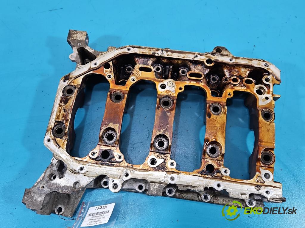 Honda Accord VII 2002-2008 2.4 16V K24A3: 190 HP automatic 140 kW 2354 cm3 4- podpora