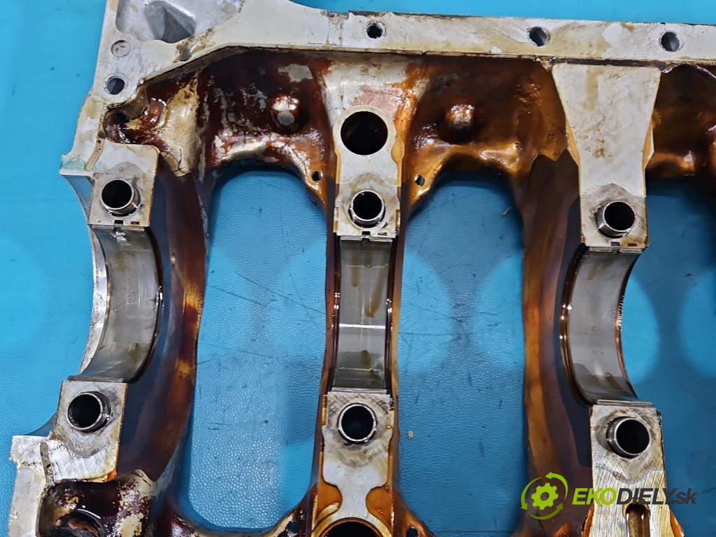 Honda Accord VII 2002-2008 2.4 16V K24A3: 190 HP automatic 140 kW 2354 cm3 4- podpora
