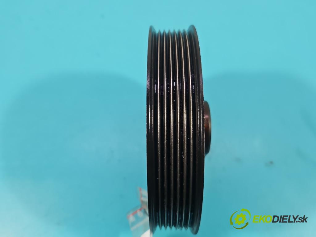 Honda Accord VII 2002-2008 2.4 16V K24A3: 190 HP automatic 140 kW 2354 cm3 4- koleso pás: hriadele kľukovej