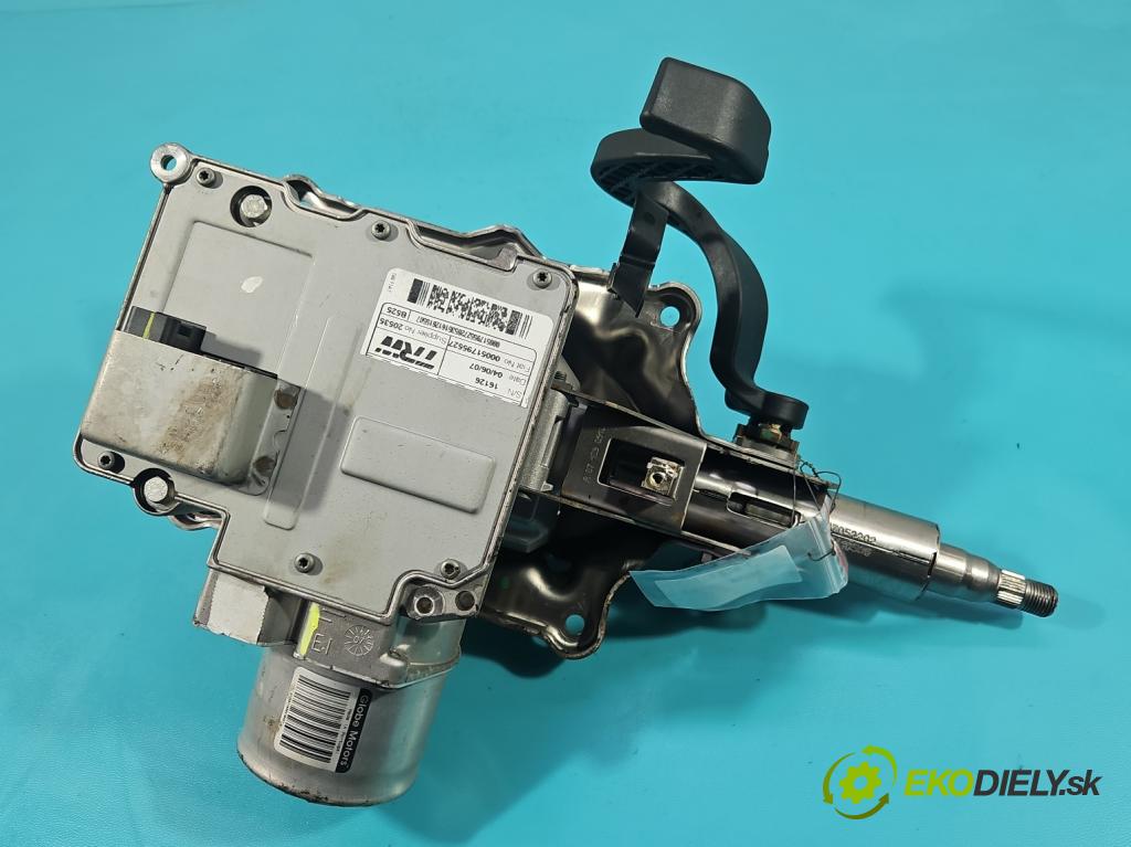 Fiat Bravo II 2007-2014 1.9 jtd 120 HP manual 88 kW 1910 cm3 5- čerpadlo posilovač 00051795527 (Servočerpadlo)