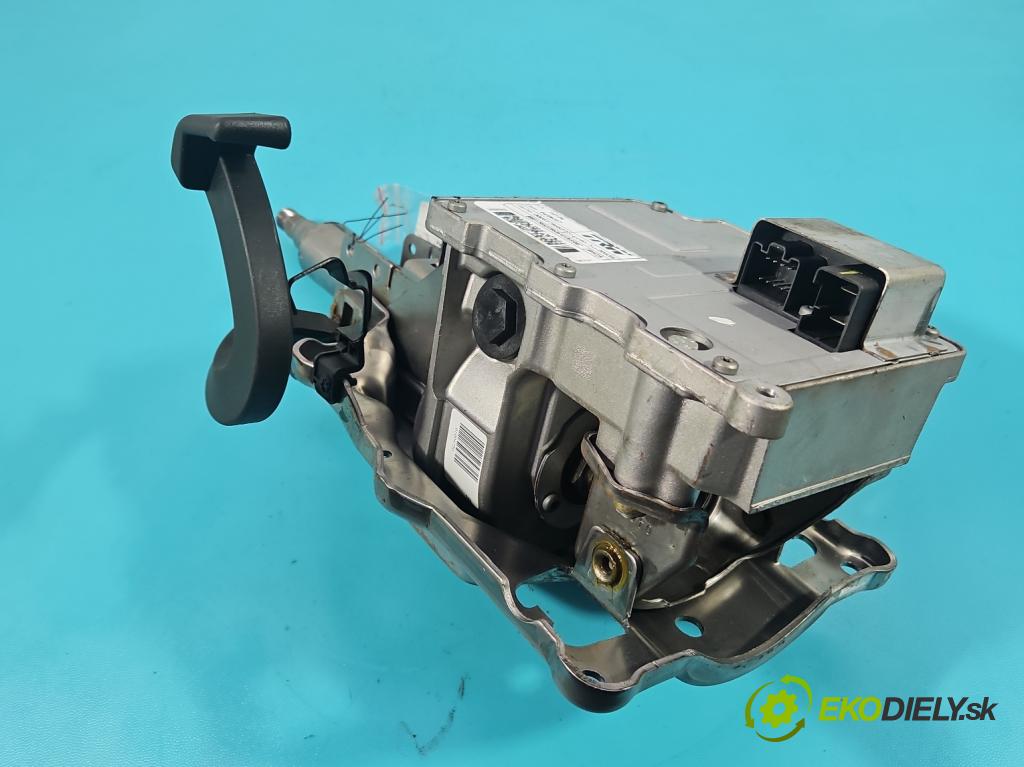 Fiat Bravo II 2007-2014 1.9 jtd 120 HP manual 88 kW 1910 cm3 5- čerpadlo posilovač 00051795527 (Servočerpadlo)