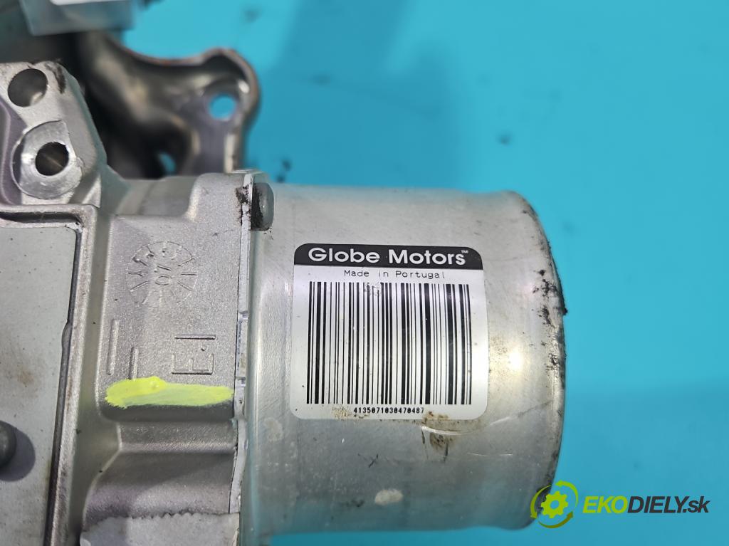 Fiat Bravo II 2007-2014 1.9 jtd 120 HP manual 88 kW 1910 cm3 5- čerpadlo posilovač 00051795527 (Servočerpadlo)