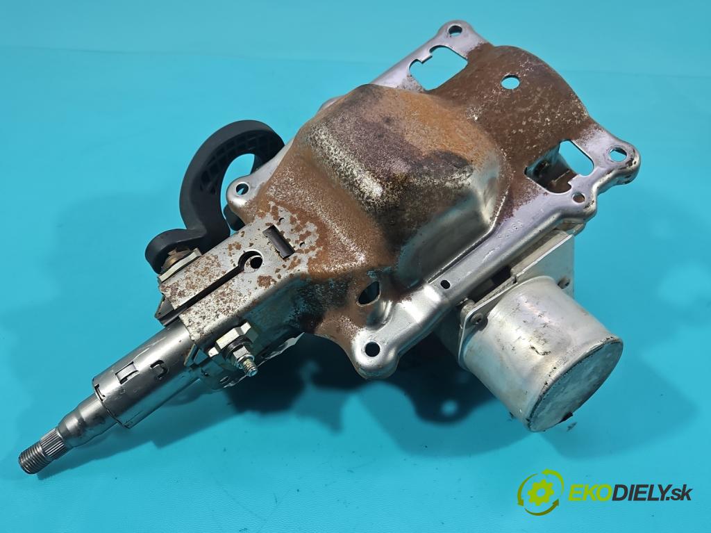 Fiat Bravo II 2007-2014 1.9 jtd 120 hp manual 88 kW 1910 cm3 5- čerpadlo posilovač 00051795527 (Servočerpadlo)