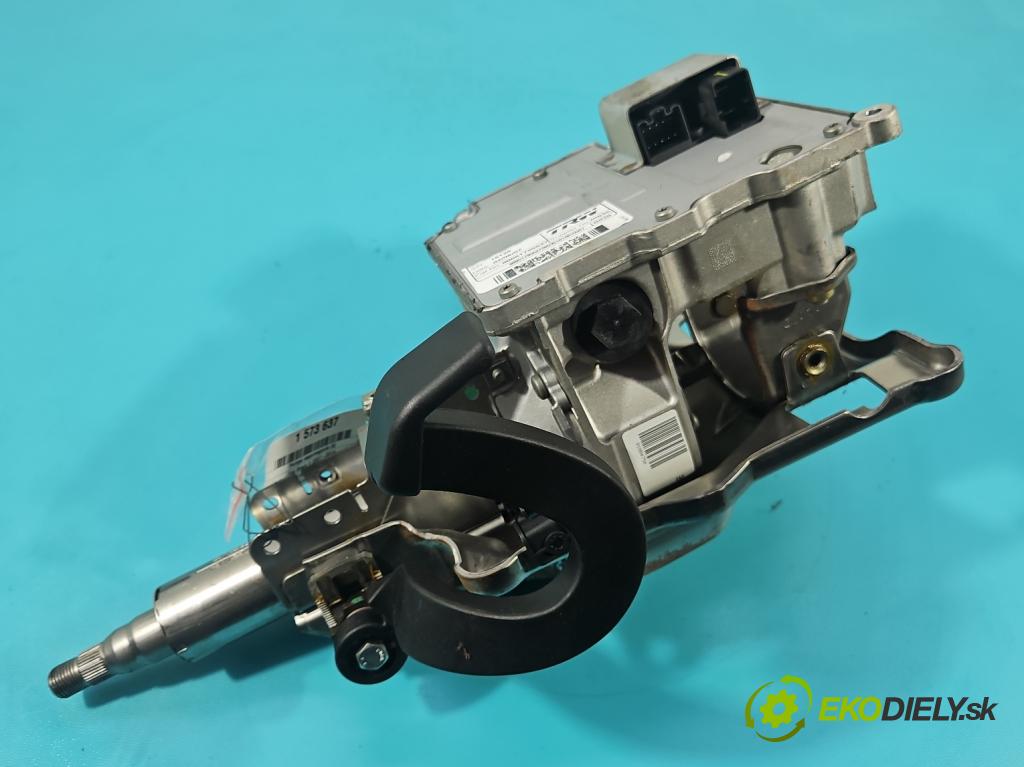 Fiat Bravo II 2007-2014 1.9 jtd 120 HP manual 88 kW 1910 cm3 5- čerpadlo posilovač 00051795527 (Servočerpadlo)