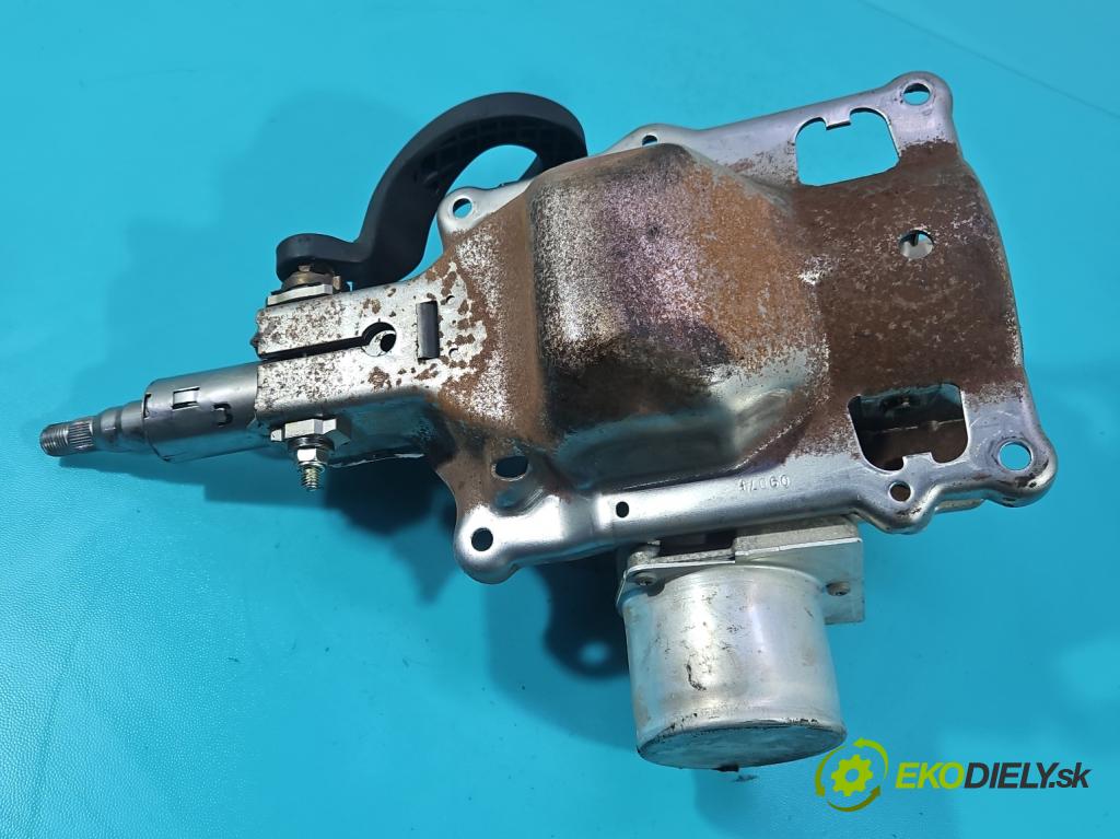 Fiat Bravo II 2007-2014 1.9 jtd 120 HP manual 88 kW 1910 cm3 5- čerpadlo posilovač 00051795527 (Servočerpadlo)