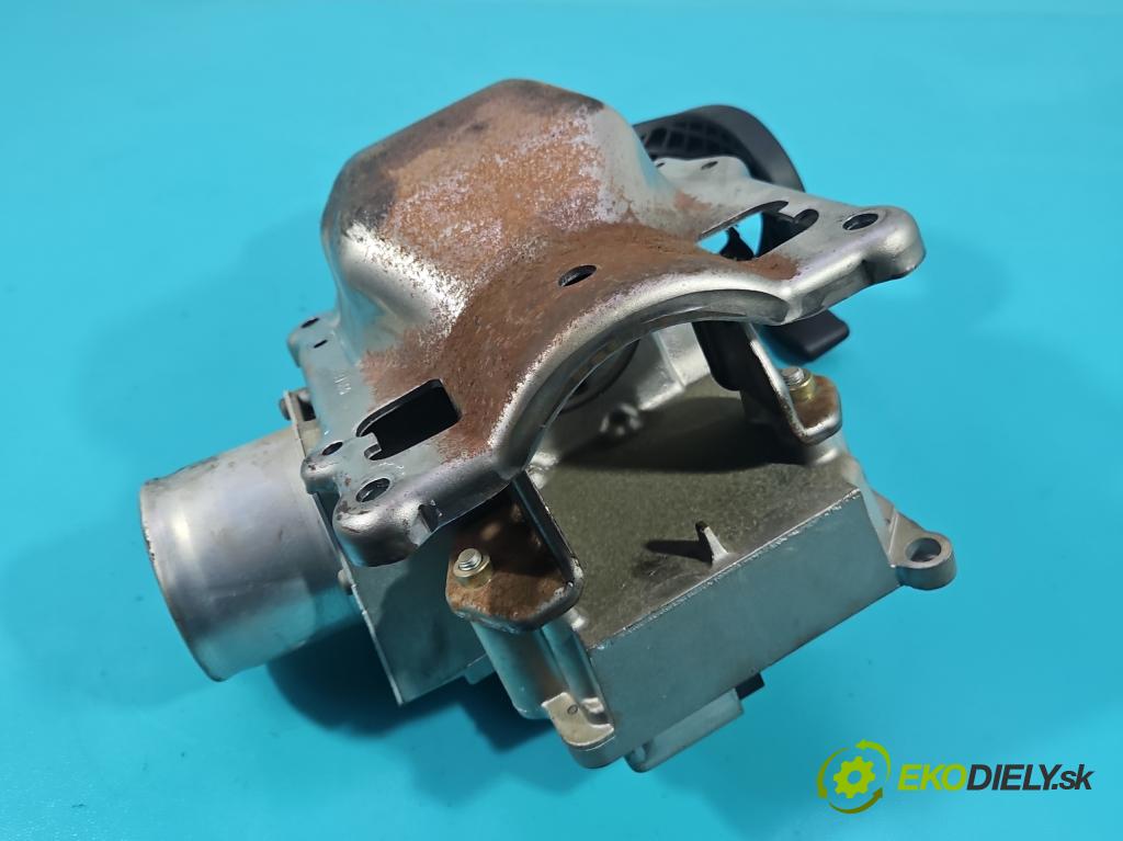 Fiat Bravo II 2007-2014 1.9 jtd 120 HP manual 88 kW 1910 cm3 5- čerpadlo posilovač 00051795527 (Servočerpadlo)