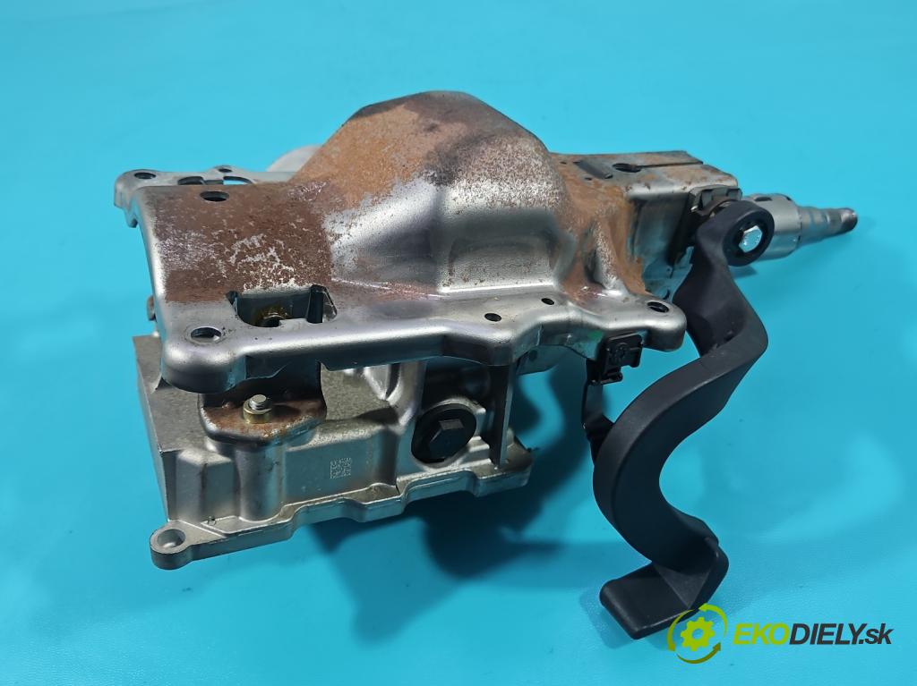 Fiat Bravo II 2007-2014 1.9 jtd 120 HP manual 88 kW 1910 cm3 5- čerpadlo posilovač 00051795527 (Servočerpadlo)