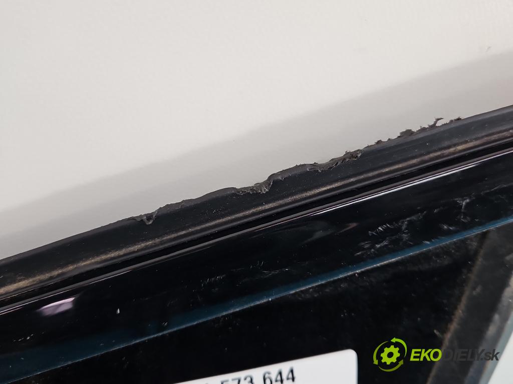 Bmw iX1 U11 0.0 elektrický: 272 HP automatic 200 kW 1 cm3 5- sklo zadné pravé