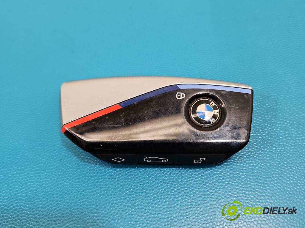 Bmw iX1 U11 0.0 elektrický: 272 HP automatic 200 kW 1 cm3 5- dialkové klíč: