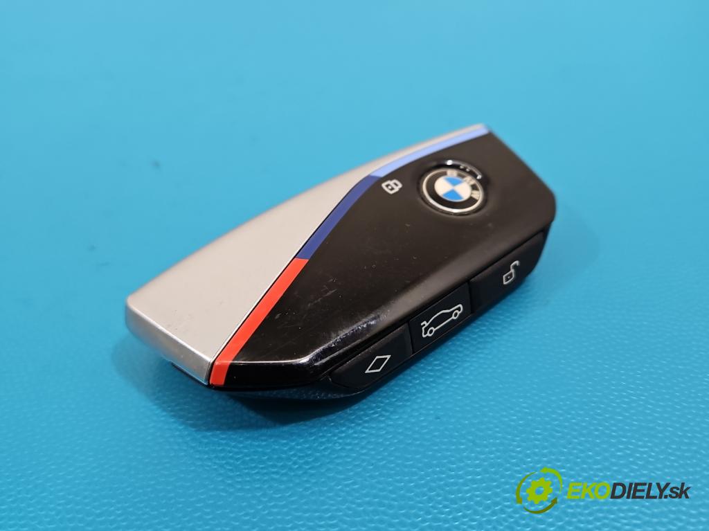 Bmw iX1 U11 0.0 elektrický: 272 hp automatic 200 kW 1 cm3 5- dálkové klíč: 