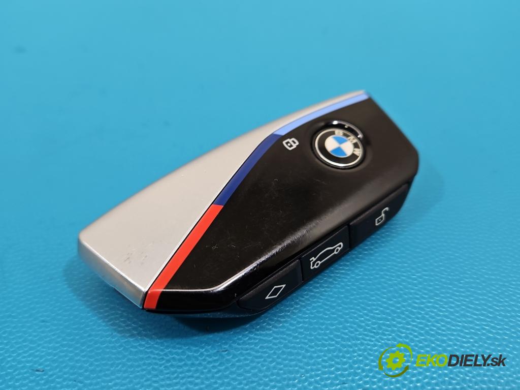 Bmw iX1 U11 0.0 elektrický: 272 hp automatic 200 kW 1 cm3 5- dálkové klíč: 