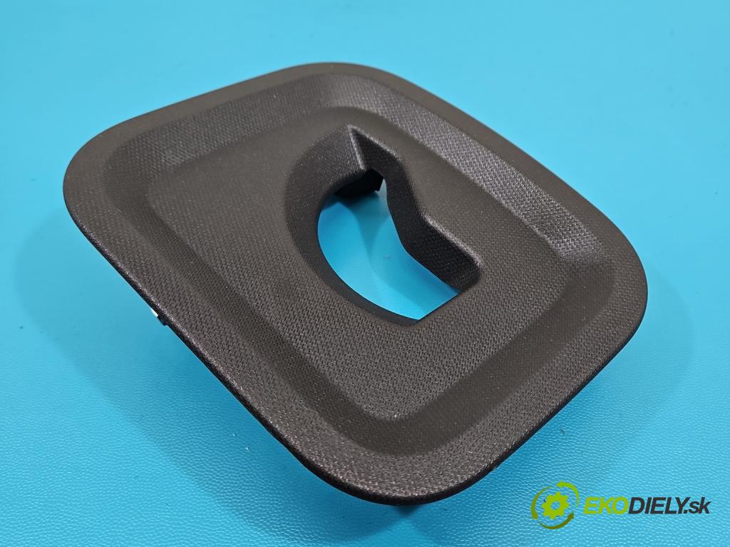 Bmw iX1 U11 0.0 elektrický: 272 hp automatic 200 kW 1 cm3 5- kryt plastová 9462378-07