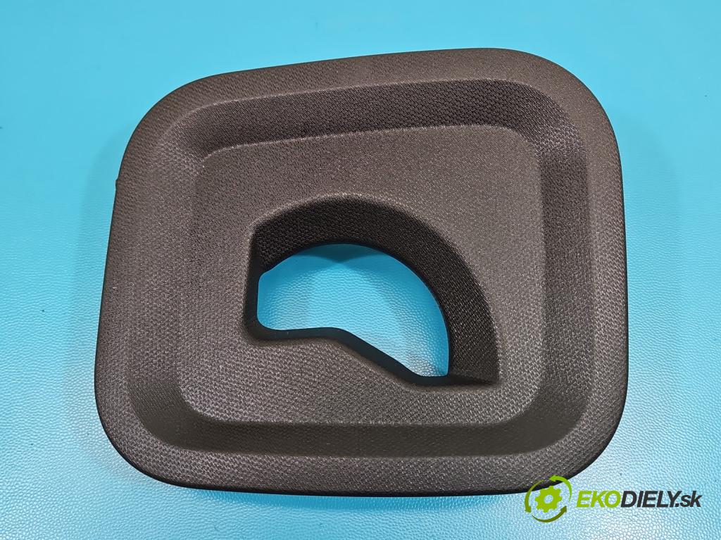 Bmw iX1 U11 0.0 elektrický: 272 hp automatic 200 kW 1 cm3 5- kryt plastová 9462378-07