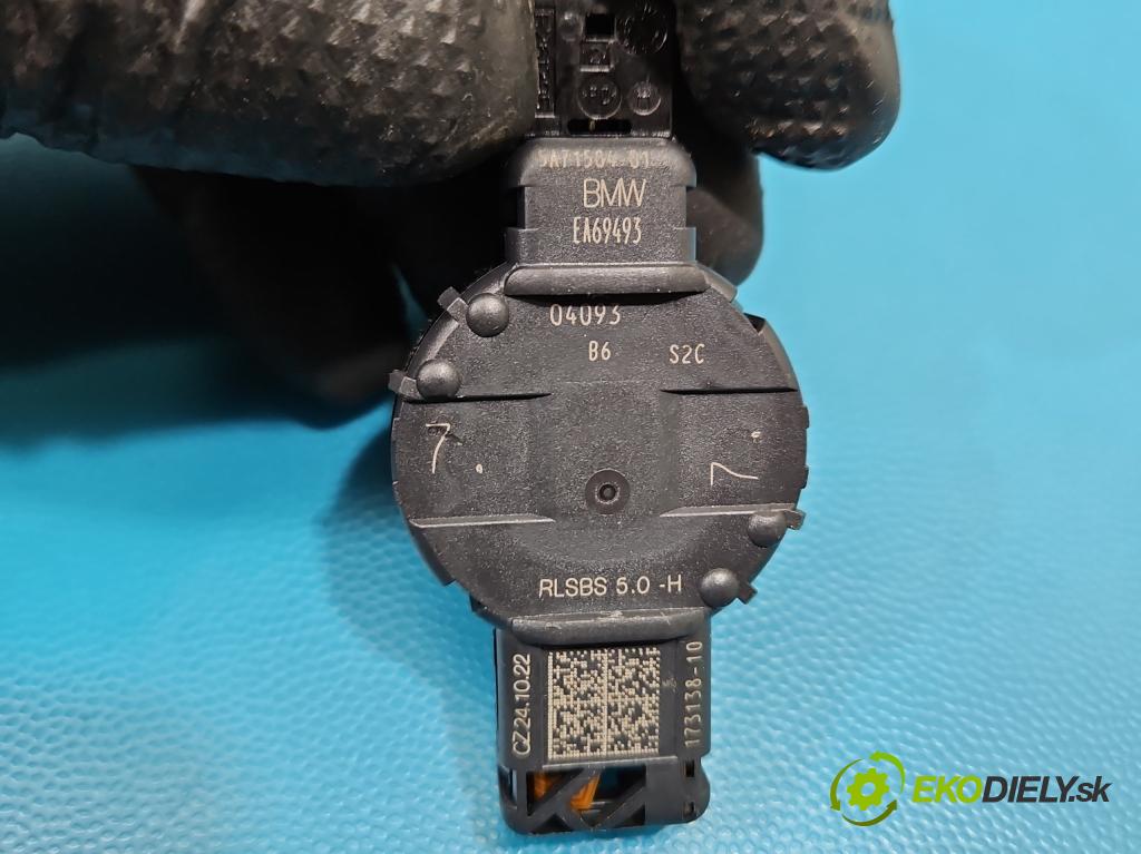 Bmw iX1 U11 0.0 elektrický: 272 HP automatic 200 kW 1 cm3 5- snímač stmievania 5A71584