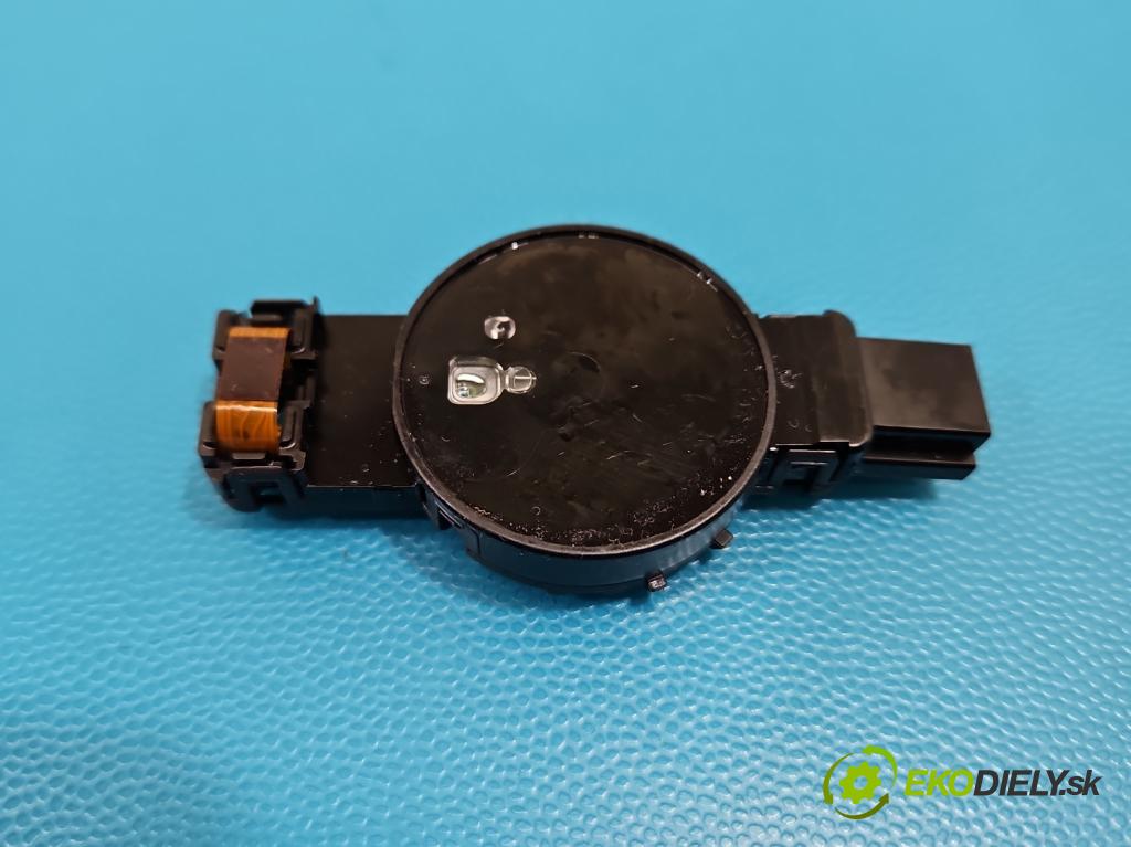 Bmw iX1 U11 0.0 elektrický: 272 HP automatic 200 kW 1 cm3 5- snímač stmievania 5A71584