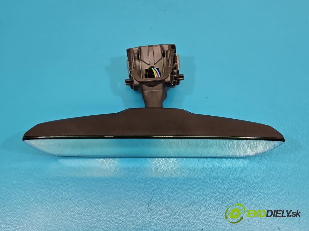 Bmw iX1 U11 0.0 elektrický: 272 hp automatic 200 kW 1 cm3 5- zpětné zrcátko vnitřní 5A456C3-04 (Vnitřní zpětné zrcátko)