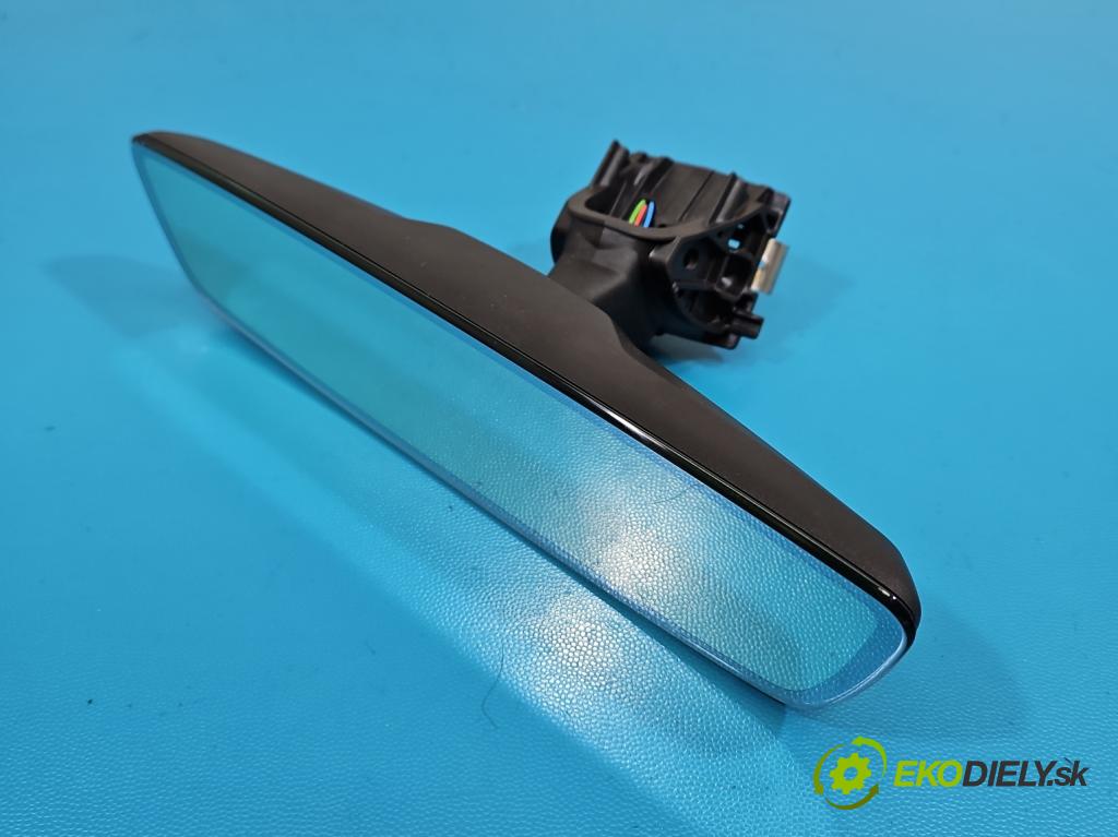 Bmw iX1 U11 0.0 elektrický: 272 hp automatic 200 kW 1 cm3 5- zpětné zrcátko vnitřní 5A456C3-04 (Vnitřní zpětné zrcátko)