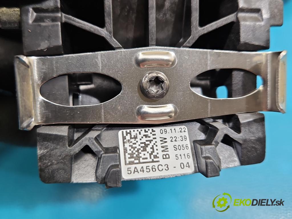 Bmw iX1 U11 0.0 elektrický: 272 hp automatic 200 kW 1 cm3 5- zpětné zrcátko vnitřní 5A456C3-04 (Vnitřní zpětné zrcátko)