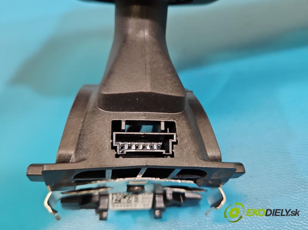 Bmw iX1 U11 0.0 elektrický: 272 hp automatic 200 kW 1 cm3 5- zpětné zrcátko vnitřní 5A456C3-04 (Vnitřní zpětné zrcátko)