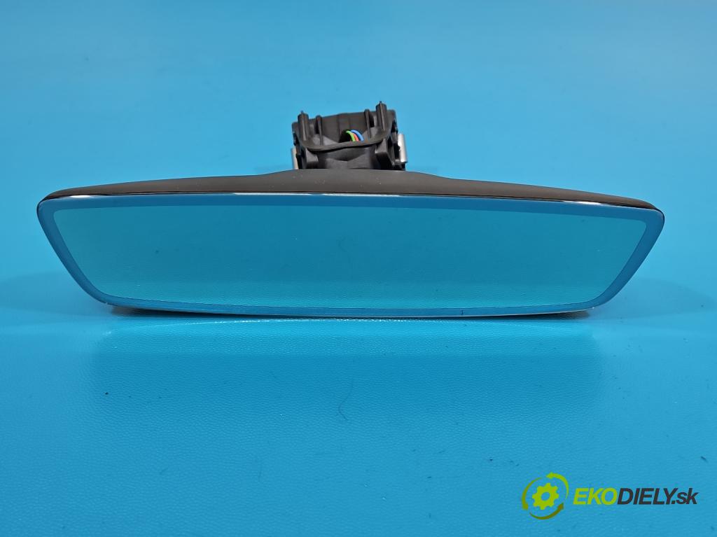 Bmw iX1 U11 0.0 elektrický: 272 hp automatic 200 kW 1 cm3 5- zpětné zrcátko vnitřní 5A456C3-04 (Vnitřní zpětné zrcátko)