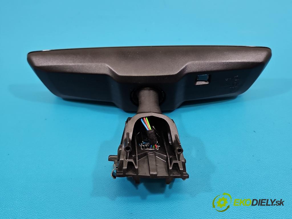 Bmw iX1 U11 0.0 elektrický: 272 hp automatic 200 kW 1 cm3 5- zpětné zrcátko vnitřní 5A456C3-04 (Vnitřní zpětné zrcátko)