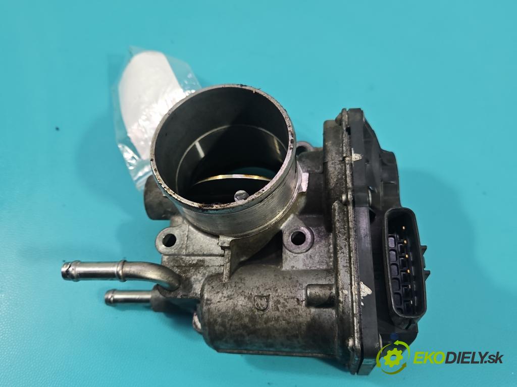 Toyota Avensis III T27 2009-2018 2.2 D4D 150 HP manual 110 kW 2231 cm3 5- klapka 26100-0R020 (Škrtiaca klapka)