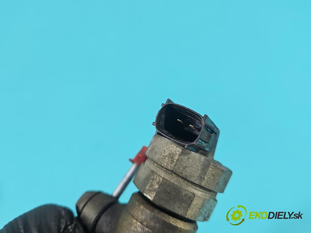 Toyota Avensis III T27 2009-2018 2.2 D4D 150 HP manual 110 kW 2231 cm3 5- lišta vstrekovacia 89458-20050 (Vstrekovacia lišta)