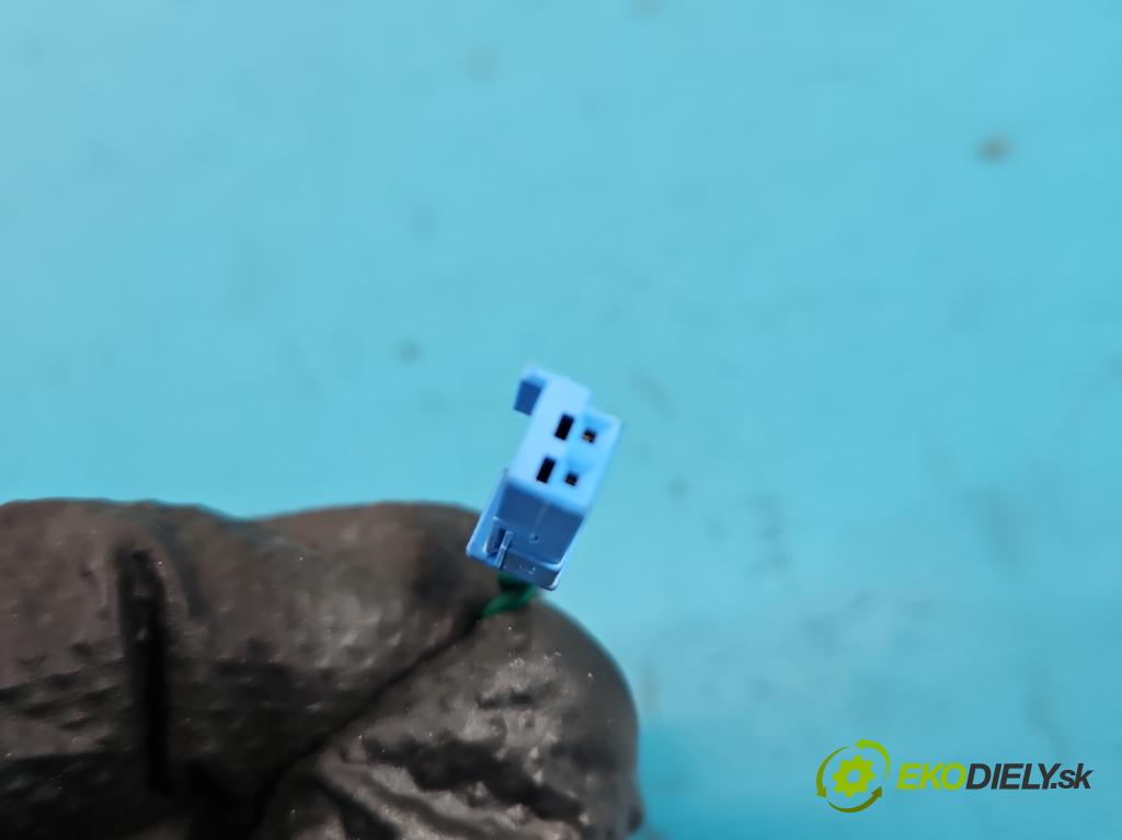 Bmw iX1 U11 0.0 elektrický: 272 HP automatic 200 kW 1 cm3 5- Reproduktor 5A06FA9