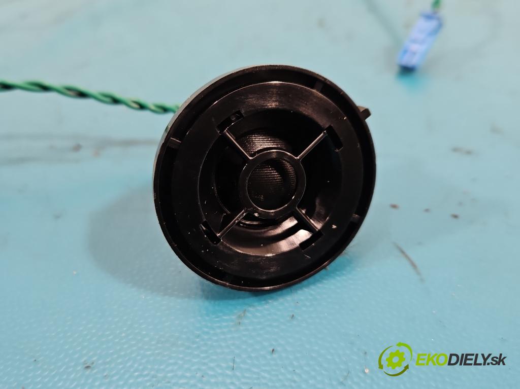 Bmw iX1 U11 0.0 elektrický: 272 HP automatic 200 kW 1 cm3 5- Reproduktor 5A06FA9