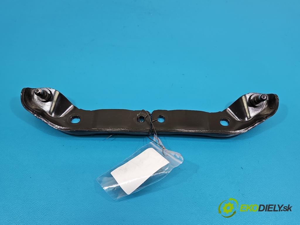 Bmw iX1 U11 0.0 elektrický: 272 HP automatic 200 kW 1 cm3 5- Upevnenie: 9450478