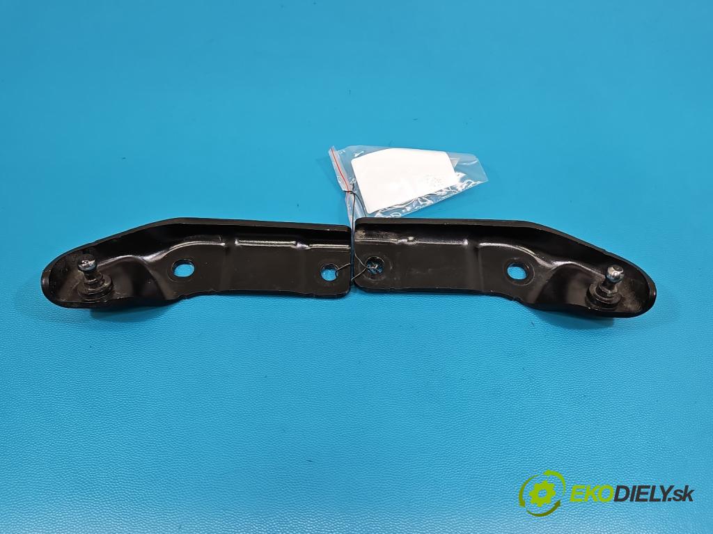 Bmw iX1 U11 0.0 elektrický: 272 HP automatic 200 kW 1 cm3 5- Upevnenie: 9450478