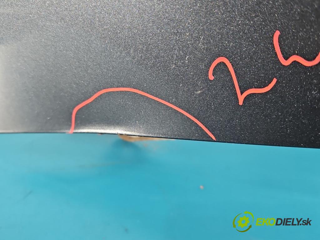 Skoda Octavia III 2013- 1.5 TSI 150 HP manual 110 kW 1498 cm3 5- blatník predné ľavý  (Blatník predný ľavý)