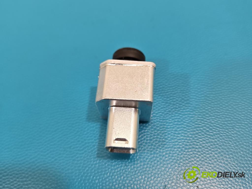 Bmw iX1 U11 0.0 elektrický: 272 HP automatic 200 kW 1 cm3 5- Kamera cúvania 5A67AE6