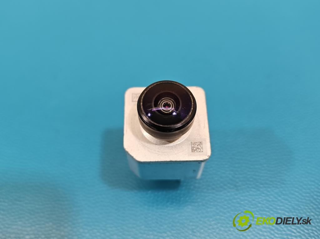 Bmw iX1 U11 0.0 elektrický: 272 HP automatic 200 kW 1 cm3 5- Kamera cúvania 5A67AE6